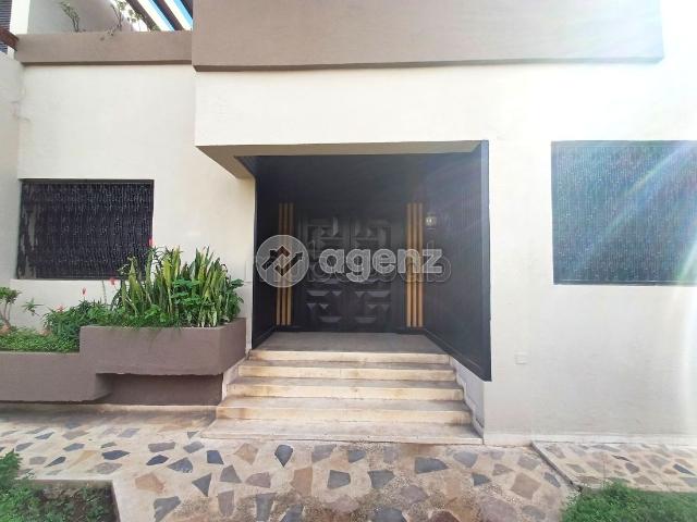Villa vente à Anfa, Gharb-Chrarda-Beni Hssen