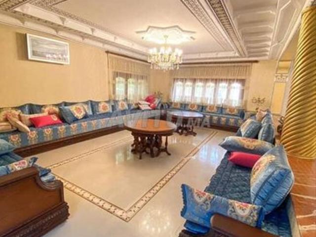 Propriété vente à Tangero, Tanger-Tétouan