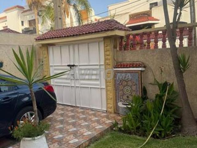 Propriété vente à Salé