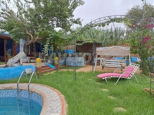 Propriété vente à Tétouan, Tanger-Tétouan