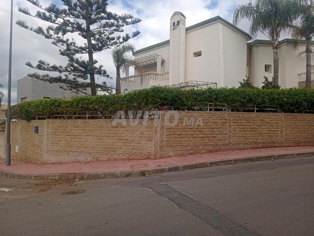 Propriété vente à Hay Riad, Berkane