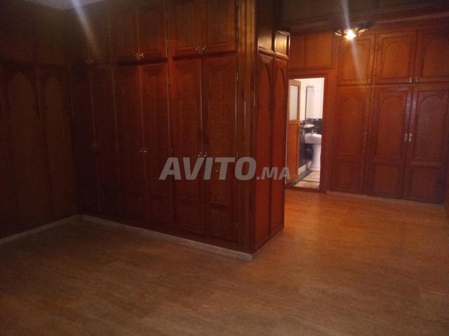 Propriété vente à Hay Riad, Berkane