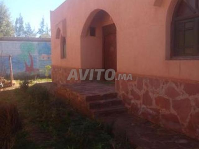 Propriété vente à Ouarzazate