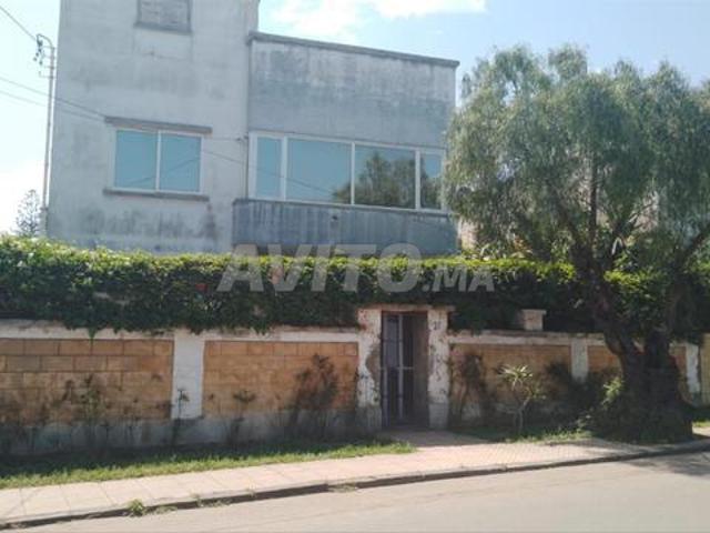 Propriété vente à Anfa, Gharb-Chrarda-Beni Hssen
