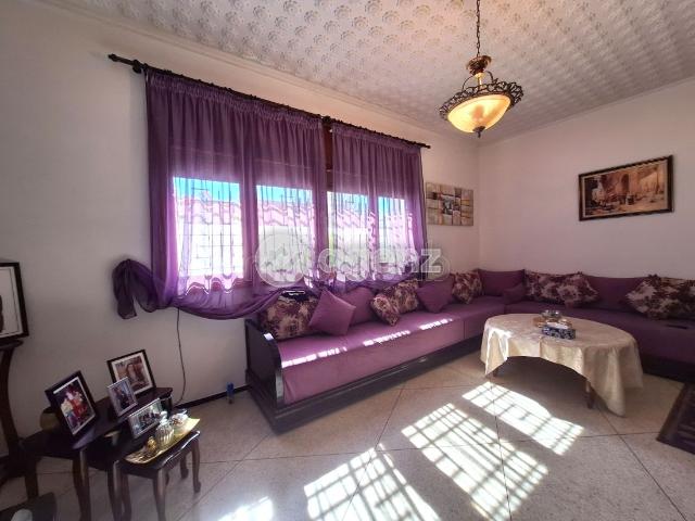 Villa vente à Anfa, Gharb-Chrarda-Beni Hssen
