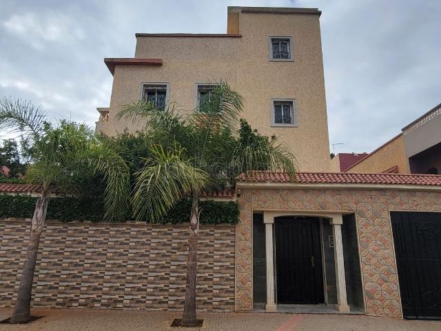 Villa vente à Béni Yakhlef, Tanger-Tétouan