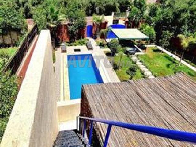 Propriété vente à Al Haouz, L'Oriental