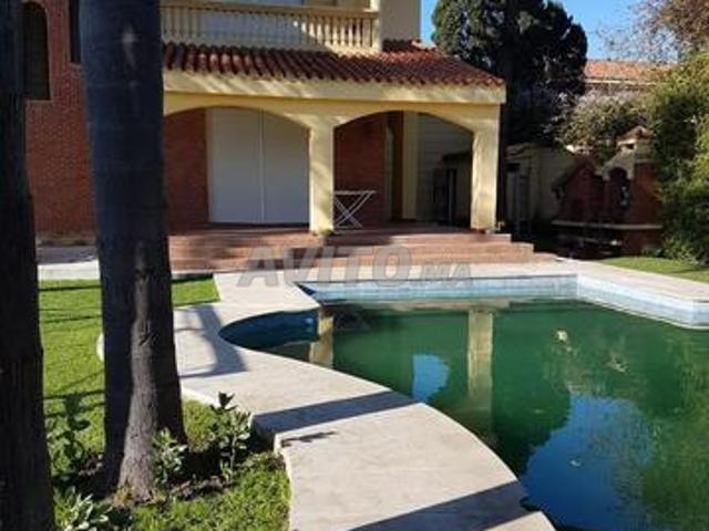 Propriété vente à Tangero, Tanger-Tétouan