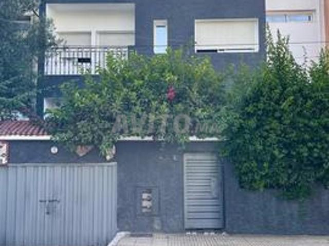Propriété vente à Anfa, Gharb-Chrarda-Beni Hssen