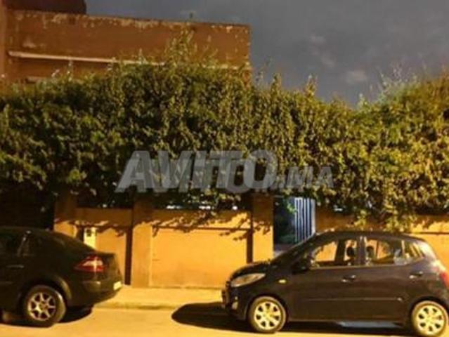 Propriété vente à Anfa, Gharb-Chrarda-Beni Hssen