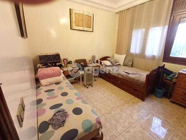 Villa vente à Anfa, Gharb-Chrarda-Beni Hssen