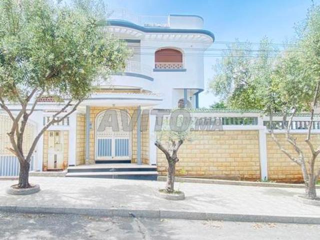Propriété vente à Meknès