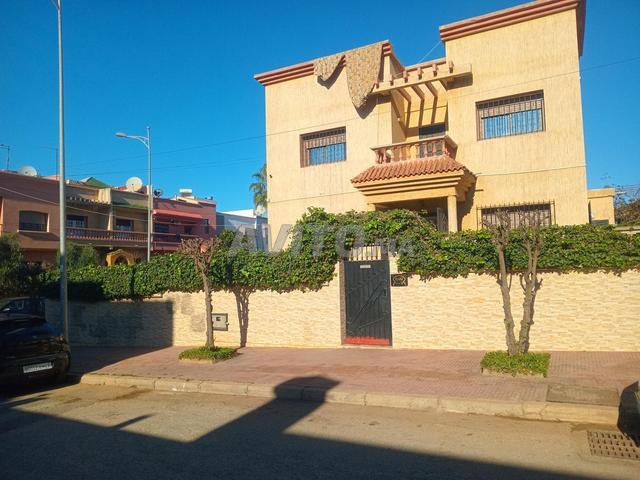 Propriété vente à Mohammedia, Gharb-Chrarda-Beni Hssen