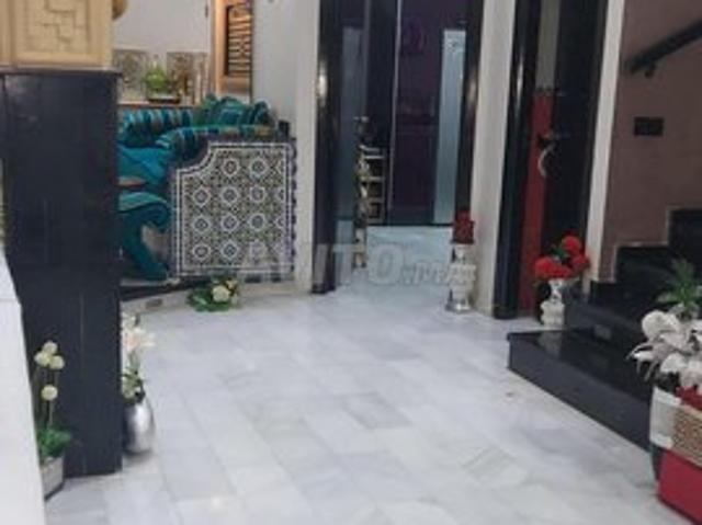 Propriété vente à Tamesna