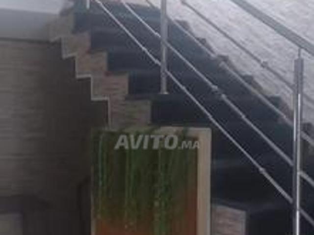 Propriété vente à Anfa, Gharb-Chrarda-Beni Hssen