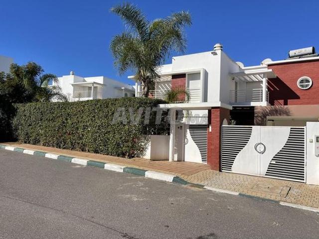 Propriété vente à El Menzeh