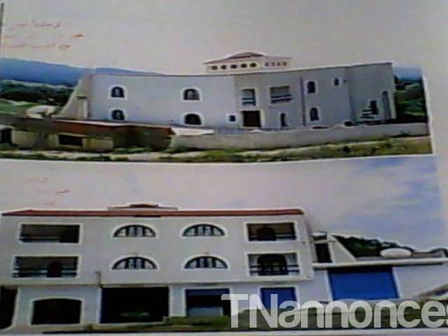 Maison location