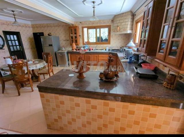 Propriété vente à Mohammedia, Gharb-Chrarda-Beni Hssen