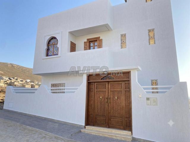 Propriété vente à Aglou, Oued ed Dahab-Lagouira