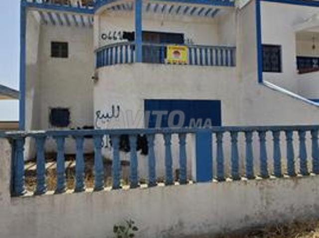 Propriété vente à Moulay Bousselham