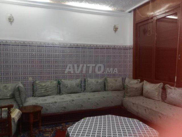 Propriété vente à Sidi Yahya