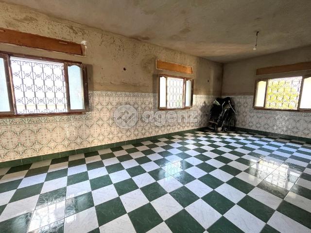 Villa vente à Tangero, Tanger-Tétouan