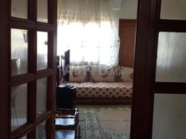 Propriété vente à Sidi Qacem