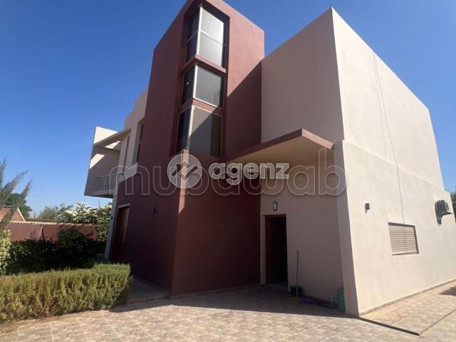 Villa vente à El Ma, Gharb-Chrarda-Beni Hssen