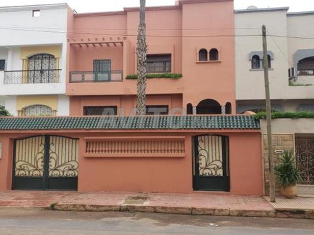 Propriété vente à Anfa, Gharb-Chrarda-Beni Hssen