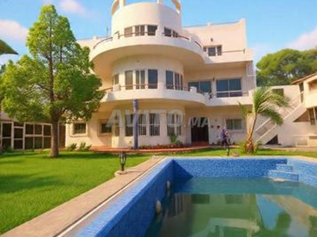 Propriété vente à Tangero, Tanger-Tétouan