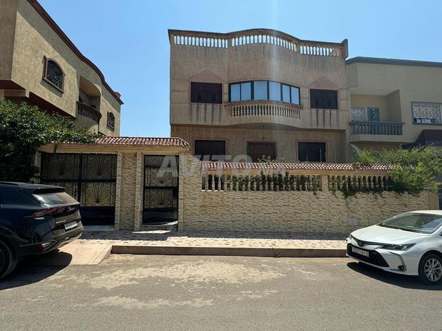 Propriété vente à Anfa, Sidi Moumen
