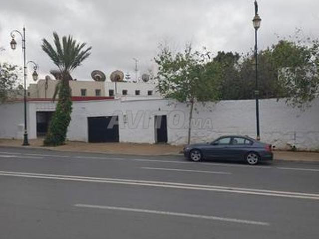 Propriété vente à Mabella, Rbat