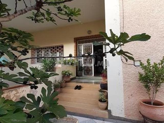 Propriété vente à Meknès