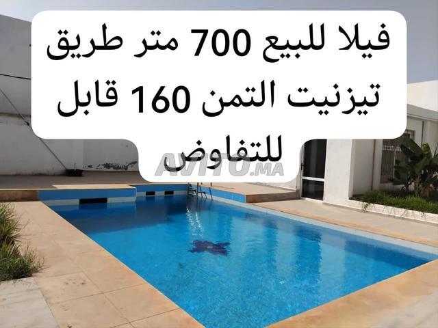 Propriété vente à Agadir, Oued ed Dahab-Lagouira