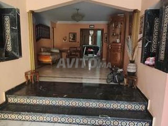 Propriété vente à Lyautey