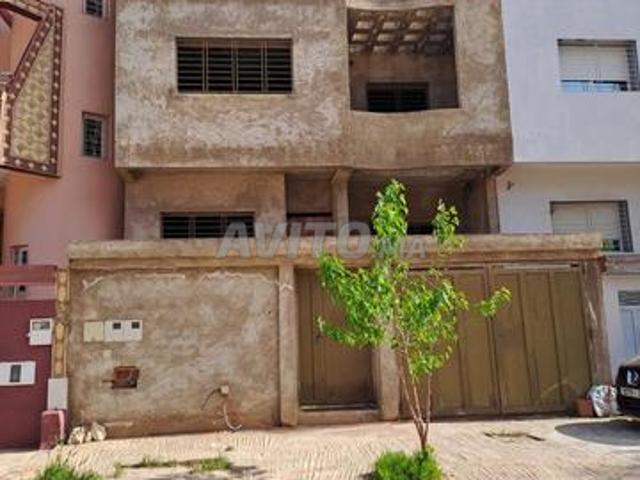 Propriété vente à Meknès