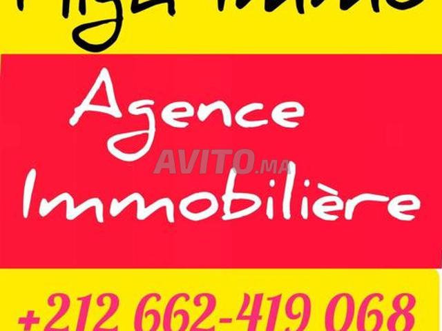 Propriété vente à Hay Riad, Berkane