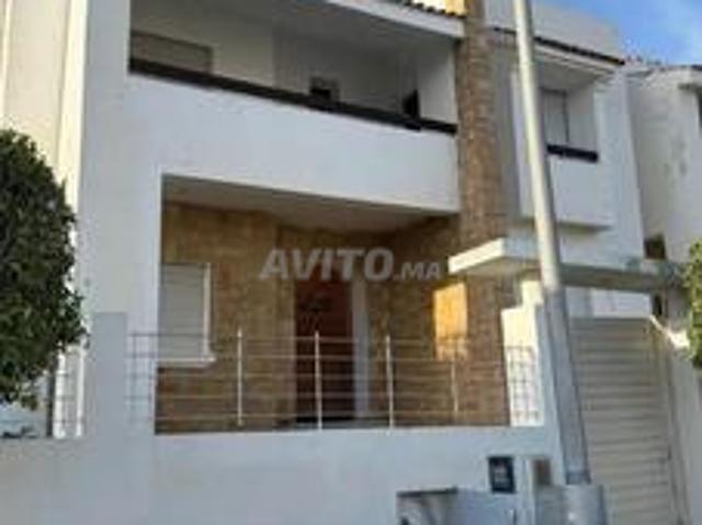 Propriété vente à Tangero, Tanger-Tétouan