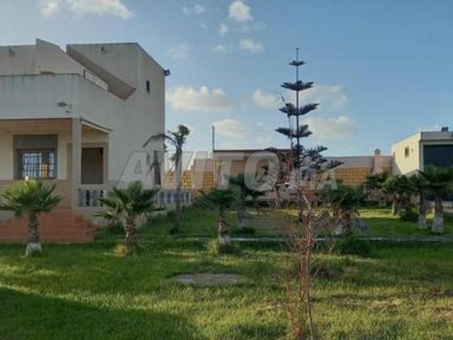 Propriété vente à El Ma, Gharb-Chrarda-Beni Hssen