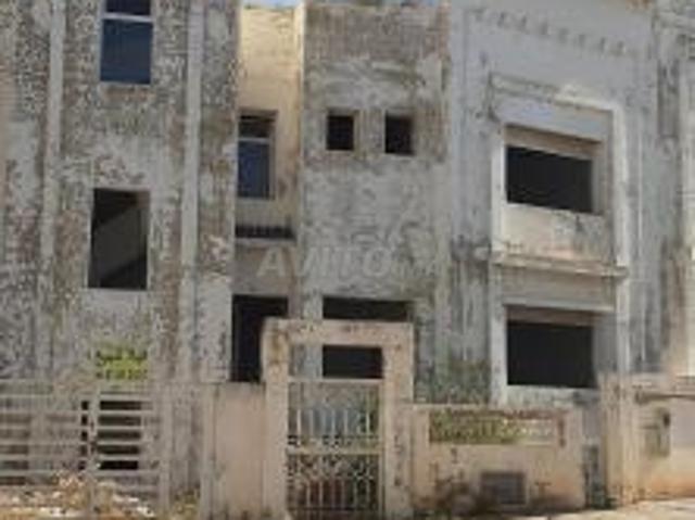 Propriété vente à Meknès