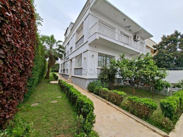Villa vente à Rbat