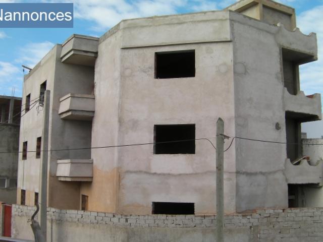 Maison location