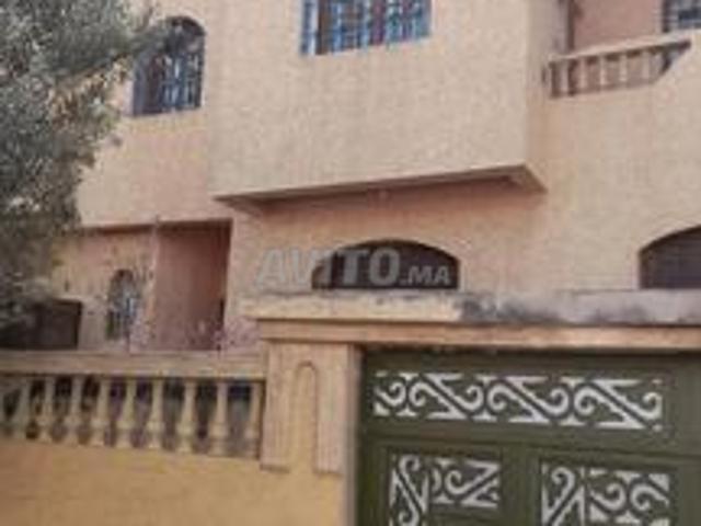 Propriété vente à Berrechid, Gharb-Chrarda-Beni Hssen