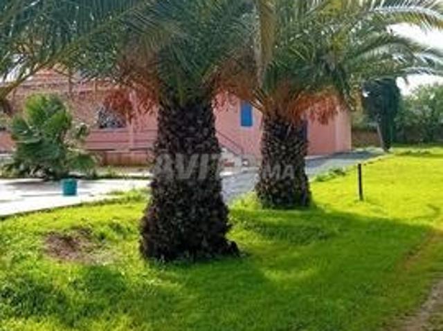 Propriété vente à El Ma, Gharb-Chrarda-Beni Hssen