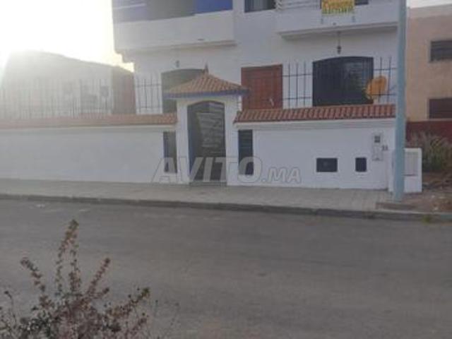 Propriété vente à Gharb-Chrarda-Beni Hssen