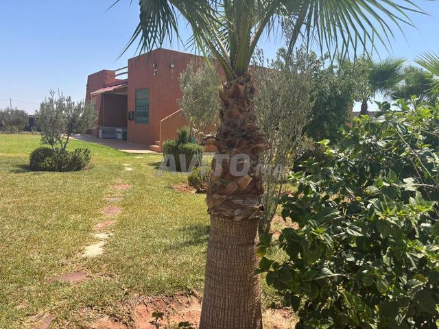 Propriété vente à Ouled, Oued ed Dahab-Lagouira