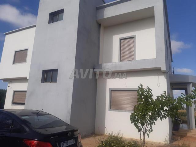 Propriété vente à Gharb-Chrarda-Beni Hssen