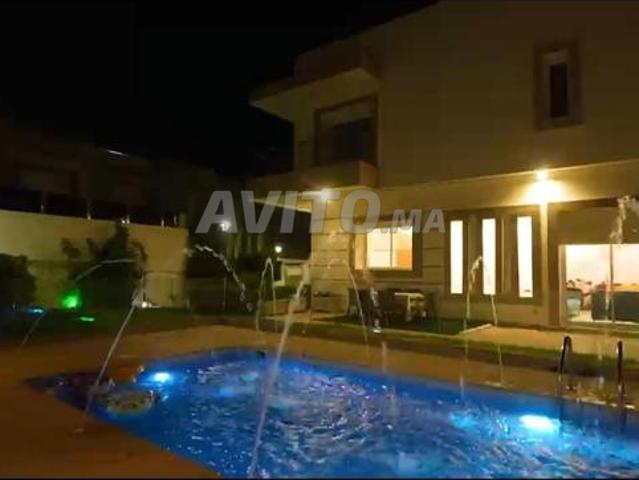Propriété vente à Tangero, Tanger-Tétouan