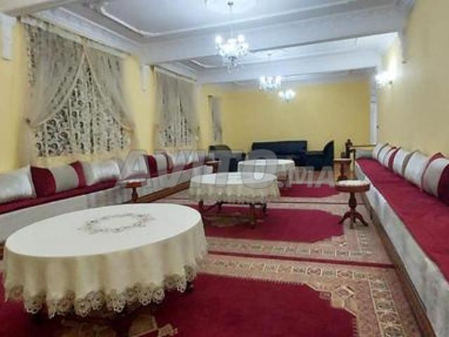 Propriété vente à Sidi Allal El Bahraoui