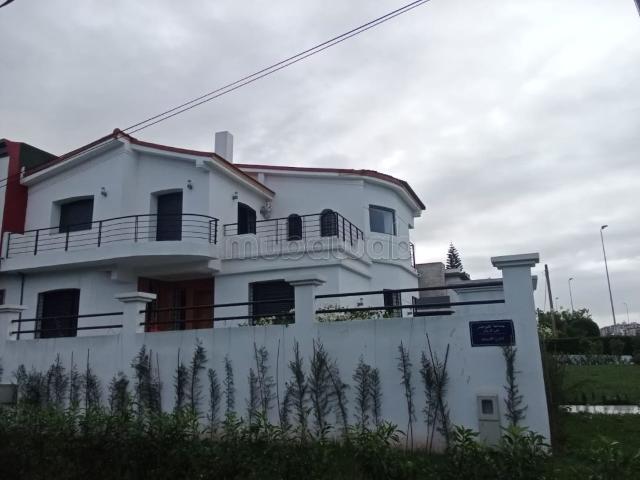 Villa vente à Nouaceur